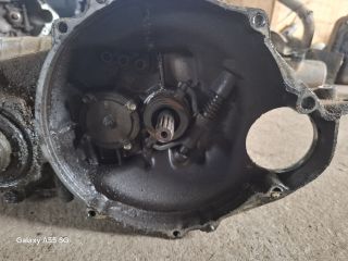 bontott TRABANT P 601 Váltó (Mechanikus)