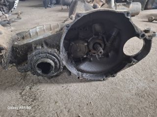 bontott TRABANT P 601 Váltó (Mechanikus)