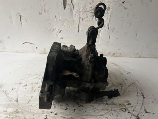 bontott TRABANT P 601 Váltó (Mechanikus)