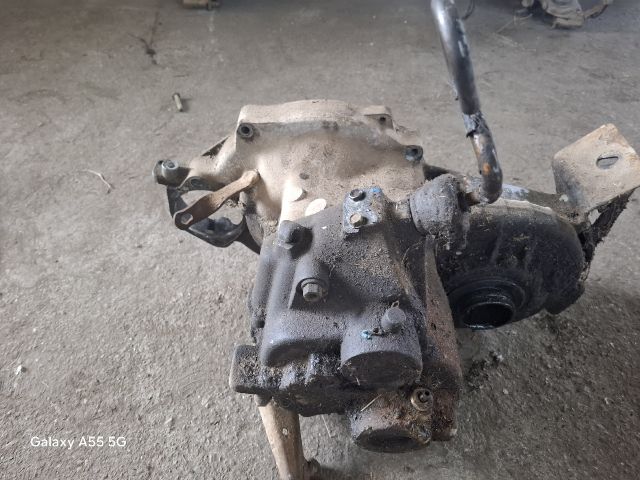 bontott TRABANT P 601 Váltó (Mechanikus)