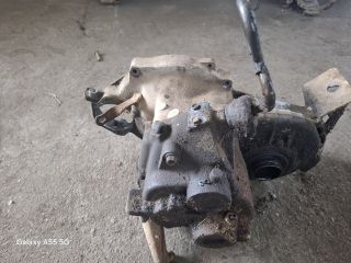 bontott TRABANT P 601 Váltó (Mechanikus)