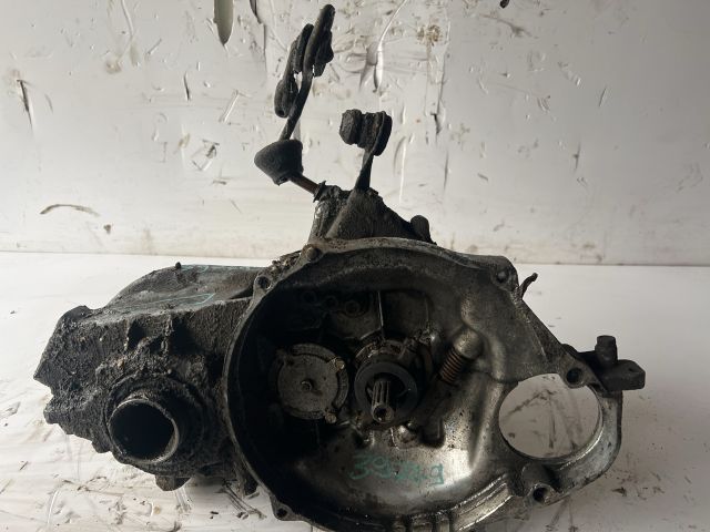 bontott TRABANT P 601 Váltó (Mechanikus)