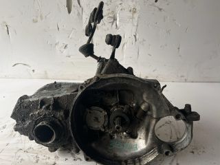 bontott TRABANT P 601 Váltó (Mechanikus)