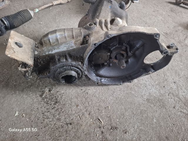 bontott TRABANT P 601 Váltó (Mechanikus)