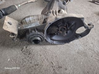 bontott TRABANT P 601 Váltó (Mechanikus)