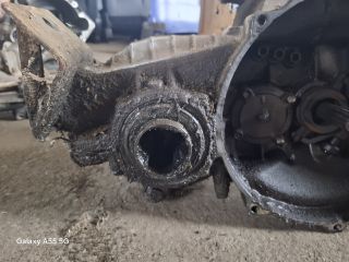 bontott TRABANT P 601 Váltó (Mechanikus)