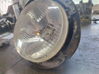 bontott TRABANT P 601 Bal Fényszóró