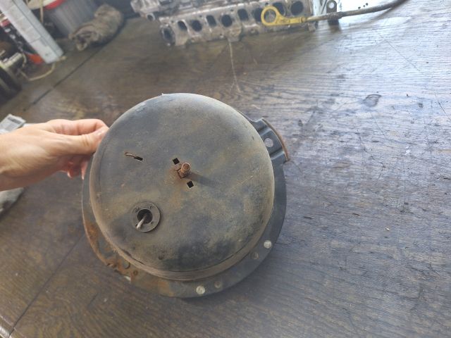 bontott TRABANT P 601 Bal Fényszóró