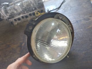 bontott TRABANT P 601 Bal Fényszóró