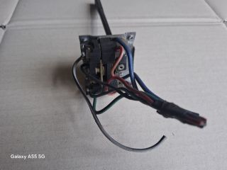 bontott TRABANT P 601 Bal Kormánykapcsoló Irányjelző