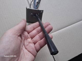 bontott TRABANT P 601 Bal Kormánykapcsoló Irányjelző