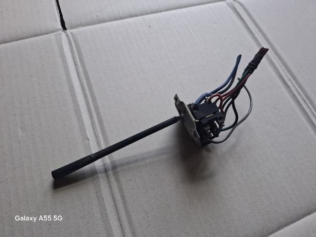 bontott TRABANT P 601 Bal Kormánykapcsoló Irányjelző