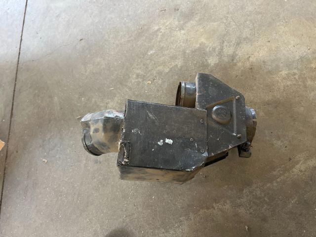 bontott TRABANT P 601 Fűtőmotor (Nem klímás)