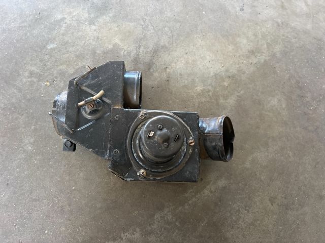 bontott TRABANT P 601 Fűtőmotor (Nem klímás)