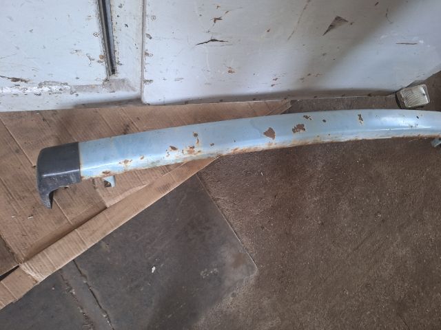 bontott TRABANT P 601 Hátsó Lökhárító (Részeivel)