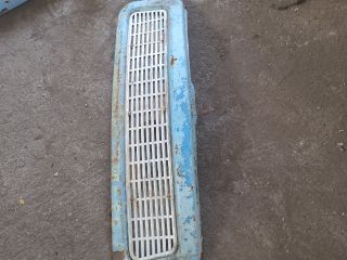 bontott TRABANT P 601 Hűtőrács