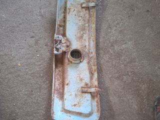 bontott TRABANT P 601 Hűtőrács