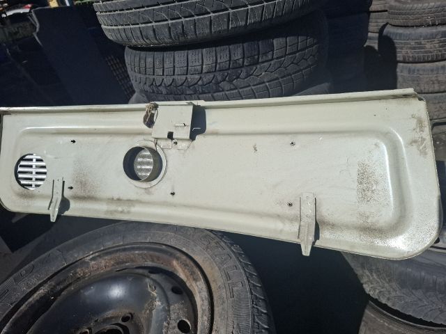 bontott TRABANT P 601 Hűtőrács