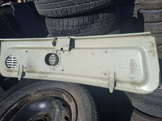 bontott TRABANT P 601 Hűtőrács