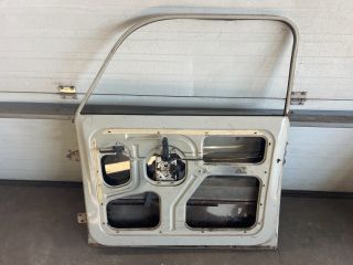 bontott TRABANT P 601 Jobb első Ajtó (Üres lemez)