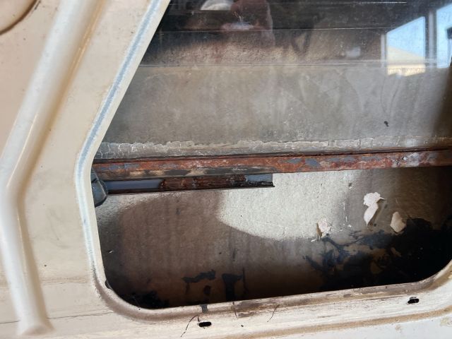 bontott TRABANT P 601 Jobb első Ajtó (Üres lemez)