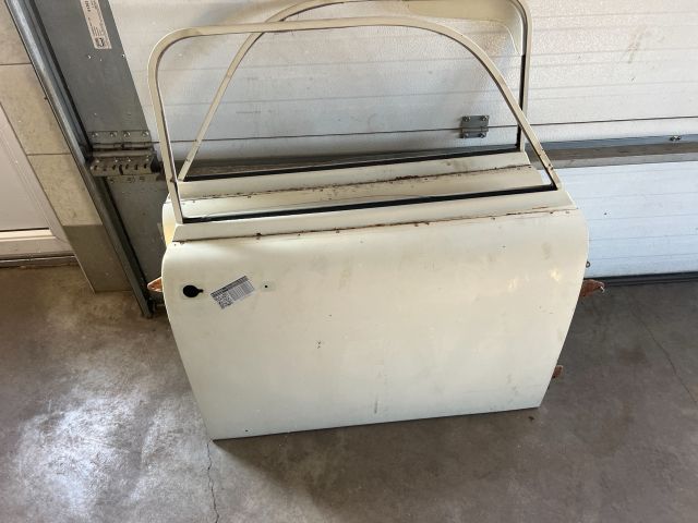 bontott TRABANT P 601 Jobb első Ajtó (Üres lemez)