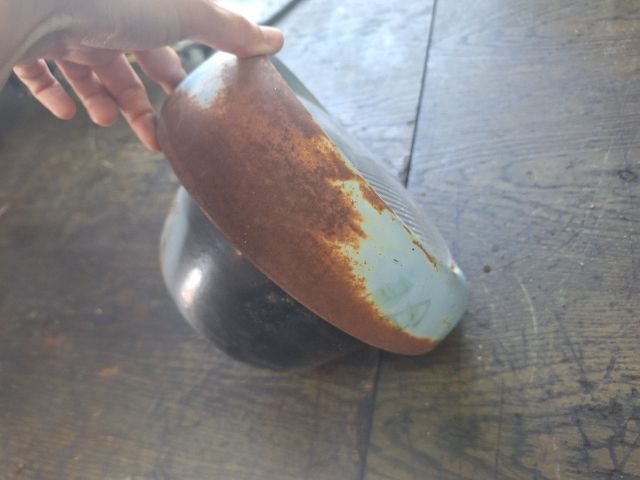 bontott TRABANT P 601 Jobb Fényszóró