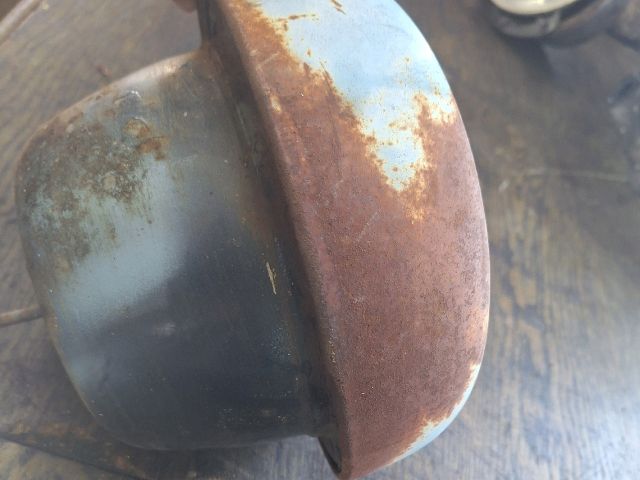 bontott TRABANT P 601 Jobb Fényszóró