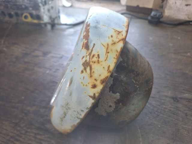 bontott TRABANT P 601 Jobb Fényszóró