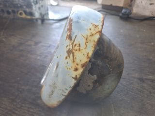 bontott TRABANT P 601 Jobb Fényszóró