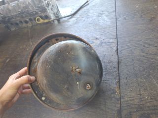 bontott TRABANT P 601 Jobb Fényszóró