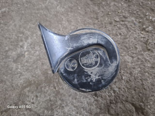 bontott TRABANT P 601 Kürt