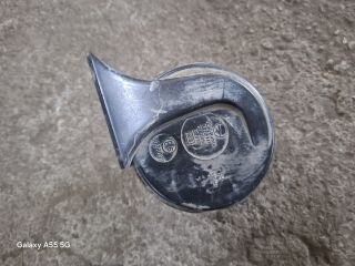 bontott TRABANT P 601 Kürt