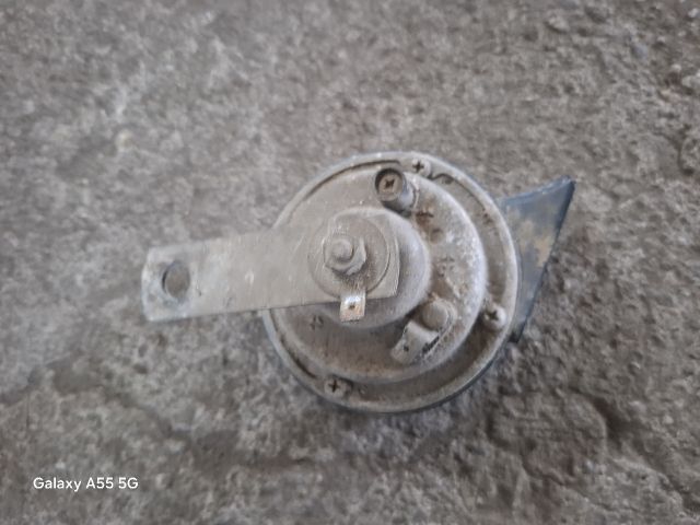 bontott TRABANT P 601 Kürt