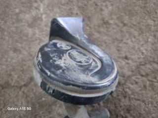 bontott TRABANT P 601 Kürt