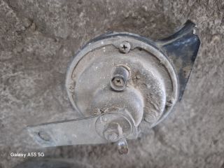 bontott TRABANT P 601 Kürt