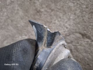 bontott TRABANT P 601 Kürt