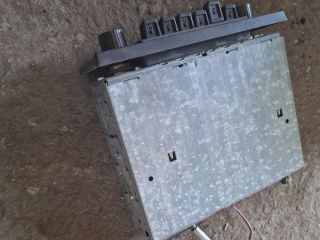 bontott TRABANT P 601 Rádió / CD