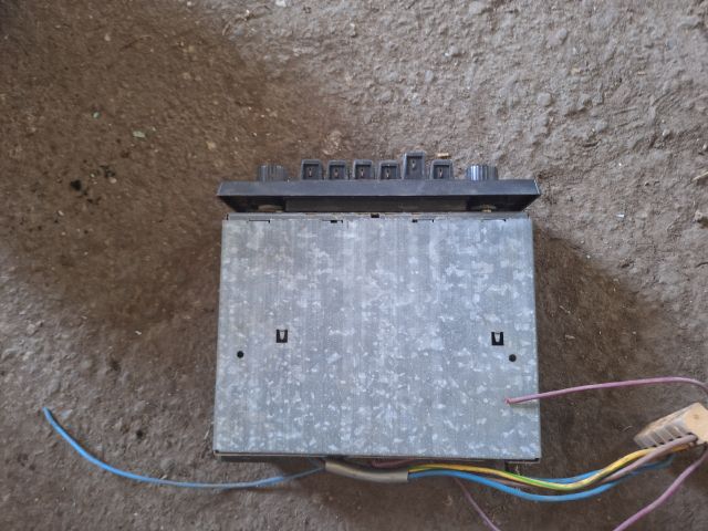 bontott TRABANT P 601 Rádió / CD