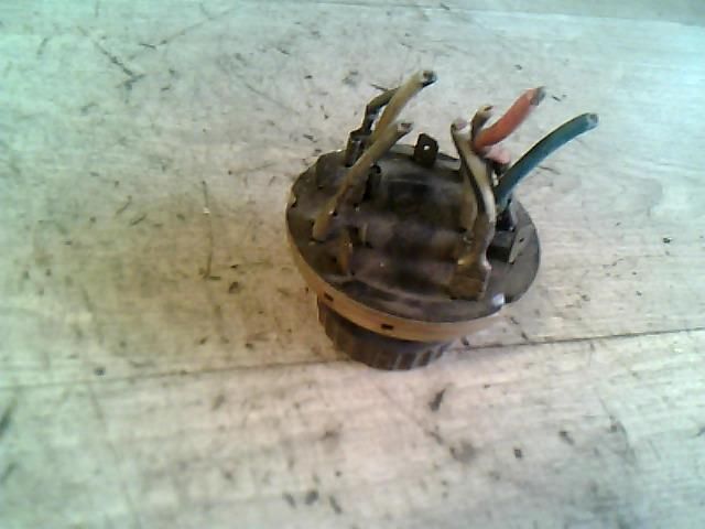 bontott TRABANT P 601 Világítás Kapcsoló