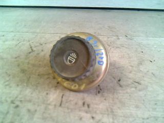 bontott TRABANT P 601 Világítás Kapcsoló