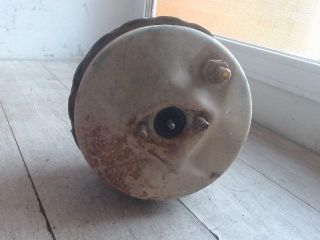 bontott UAZ UAS Fékrásegítő