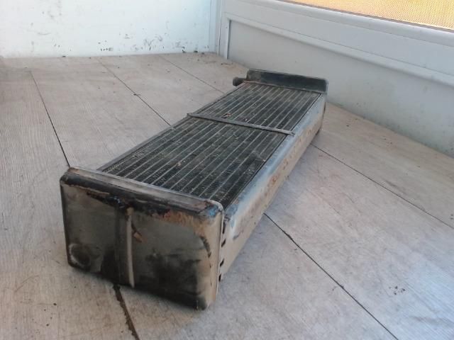 bontott UAZ UAS Fűtőradiátor