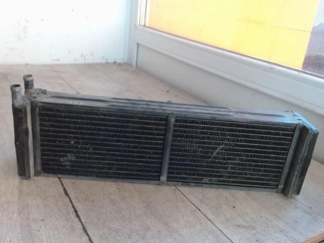 bontott UAZ UAS Fűtőradiátor