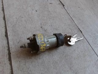 bontott UAZ UAS Gyújtáskapcsoló