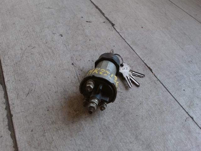 bontott UAZ UAS Gyújtáskapcsoló