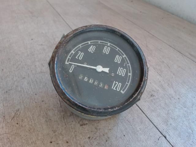 bontott UAZ UAS Kilométeróra