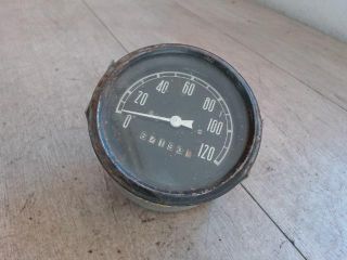 bontott UAZ UAS Kilométeróra