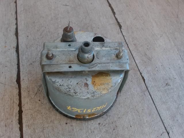 bontott UAZ UAS Kilométeróra