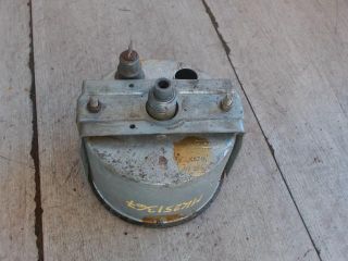 bontott UAZ UAS Kilométeróra